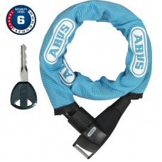 Замок цепь ABUS Catena 685/75 Aqua