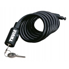 Защитный трос (1,8m) Thule Cable Lock 538