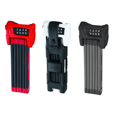 Замок сегментный ABUS Bordo Combo 6100