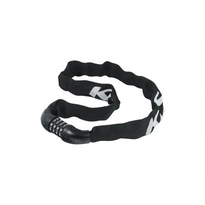 Замок KLS Chainlock 4 цепной