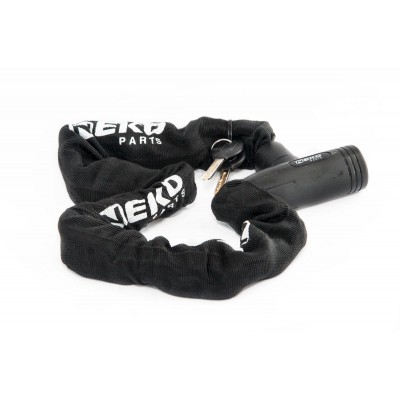 Замок Neko-720 цепь 10*900мм