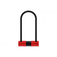 Замок ABUS Alarm USH 440A/150HB160 Red