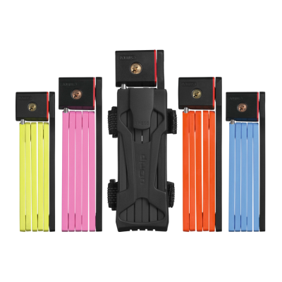 Замок сегментный ABUS uGrip Bordo 5700