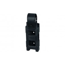 Чехол для замка  ABUS SH 6000/120 black для Bordo 6000/120 (без замка)