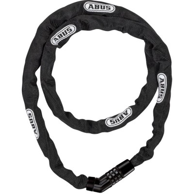 ABUS Steel-O-Chain 4804C