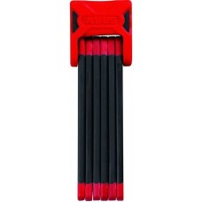 Замок ABUS Bordo SH 6000/90 Red