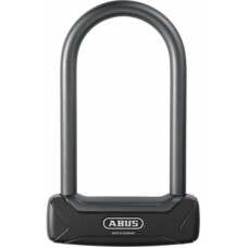 Замок ABUS Granit Plus 640/135HB150 Black