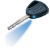 ABUS Granit X-Plus 540