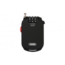 Замок трос ABUS Combiflex 2502/85 C/SB 