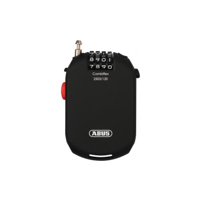 ABUS Combiflex 2503