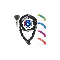 Замок цепь ABUS  Steel-O-Chain 5805K/75 Blue