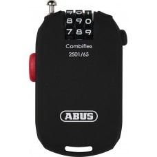 Замок трос ABUS Combiflex 2501/65 C/SB 