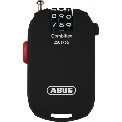 ABUS Combiflex 2501
