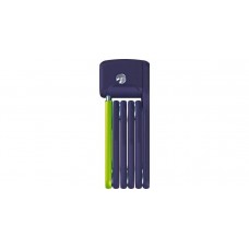 Замок ABUS Bordo Lite 6055/60 Movistar