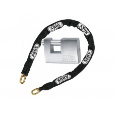 Замок цепь ABUS 8KS110 без замка