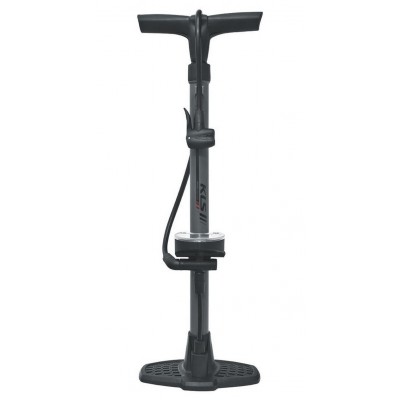 Насос KLS Twister Pro пластиковый манометром