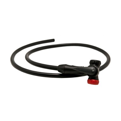 Универсальный двусторонний клапан PRO для насосов