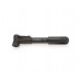 Мининасос Park Tool max 100 psi / 7 bar синий