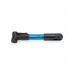 Мининасос Park Tool max 100 psi / 7 bar синий