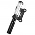 Насос компактный Sahoo Mini Pump 311404 с выдвижным шлангом