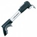 Насос Topeak Harpoon DX, мини, 11bar / макс., Алюм., Клап.SmartHead, 215г