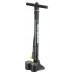 Насос напольный Topeak JoeBlow Dualie для FAT и MTB, с / маном., 5bar / макс., Сталь, клап.TwinHead, 1,9кг, черн.