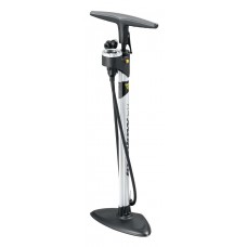 Насос напольный Topeak JoeBlow Sprint, з / маном., 11bar / макс., Алюм., Клап.TwinHead, 1.25кг