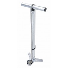 Насос напольный Topeak JoeBlow X.O. с / маном., 14bar / макс., алюм., клап.SmartHead, 1.69кг