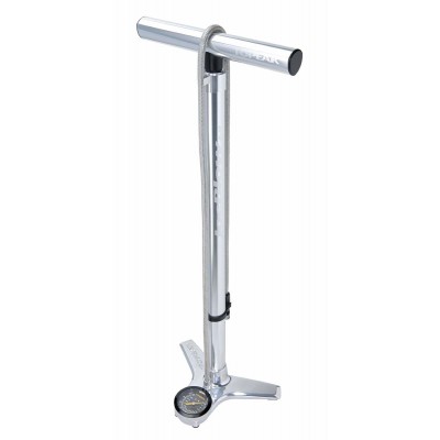 Насос напольный Topeak JoeBlow X.O. с / маном., 14bar / макс., алюм., клап.SmartHead, 1.69кг