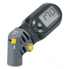 Манометр Topeak Smartgauge D2 цифр., 17bar / макс., 65г