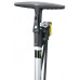 Насос напольный Topeak JoeBlow Sprint, з / маном., 11bar / макс., Алюм., Клап.TwinHead, 1.25кг