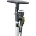 Насос напольный Topeak JoeBlow Turbo, с / маном., 11bar / макс., Алюм., Клап.SmartHead, 1.45кг