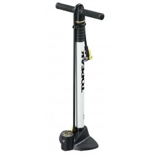 Насос напольный Topeak JoeBlow Fat для FAT, с / маном., 2bar / макс., Сталь, клап.TwinHead, 1,8кг, черн.