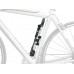 Насос Topeak Road Morph G трансф., С / маном. 11bar / макс., Алюм., 220г