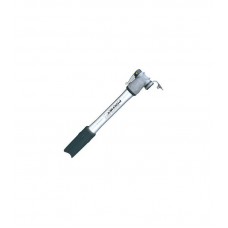 Насос Topeak Pocket Rocket мини, 11bar / макс., Алюм., 115г