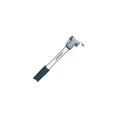 Насос Topeak Pocket Rocket мини, 11bar / макс., Алюм., 115г