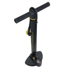 Насос напольный Topeak JoeBlow Mountain, с / маном. 5bar / макс., Сталь., Клап.TwinHead, 1.74кг