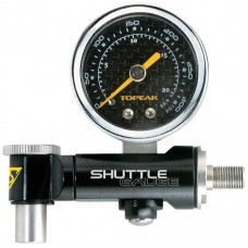 Манометр Topeak Shuttle Gauge 