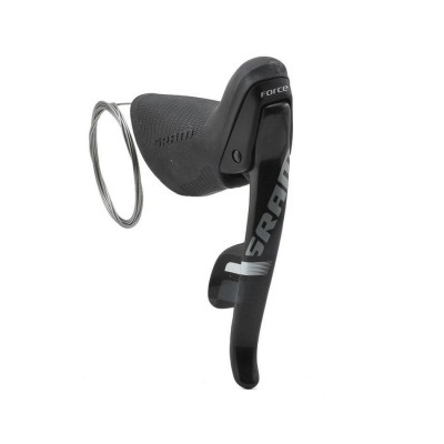 Дуалконтролы SRAM AM SHIFT/BRAKE LEVER SINGLE FORCE22RIGHT