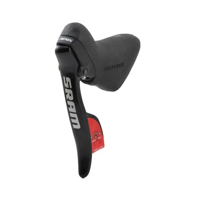 Дуалконтрол левый SRAM 11A SHIFT/BRAKE LEVER SINGLE APEX LEFT