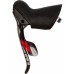 Дуалконтролы SRAM 13A SHIFT / BRAKE LEVER SINGLE RED RIGHT
