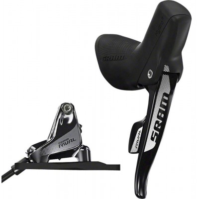 Дуалконтролы SRAM RIVAL AM RIVAL22 HRD FM FRT SHIFT FRT BRK 950 Дуалконтролы SRAM RIVAL AM RIVAL22 HRD FM FRT SHIFT FRT BRK 950