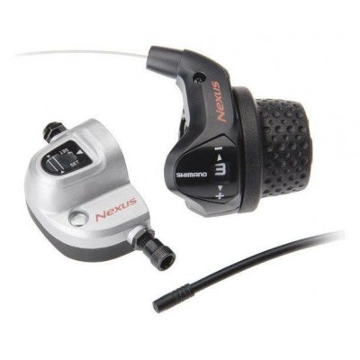 Shimano Nexus REVO SHIFTER SL-3S41