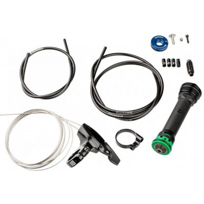 Набор демпфера ROCKSHOX AM RMT UPGR ONELOC FS R RL RCNG / SKTRG Набор демпфера ROCKSHOX AM RMT UPGR ONELOC FS R RL RCNG / SKTRG