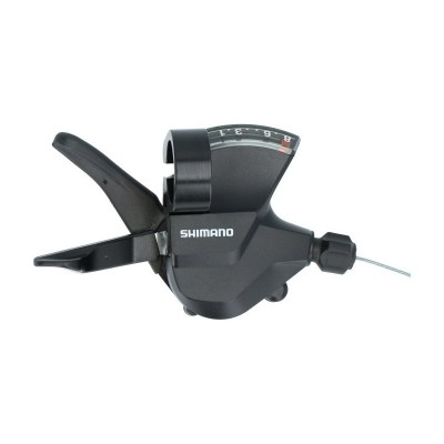Шифтер Shimano SL-M315-8R прав 8-скоростей, трос