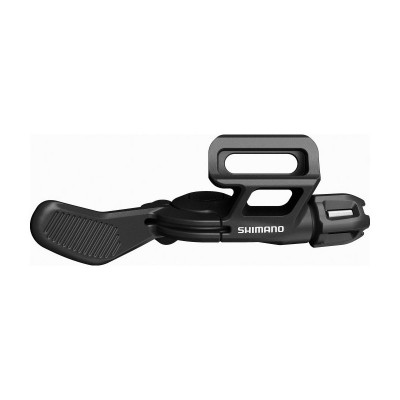 Рычаг Shimano SL-MT8000-IL левый для подседельного штыря, на ручку тормозов I-Spec EV Рычаг Shimano SL-MT8000-IL левый для подседельного штыря, на ручку тормозов I-Spec EV