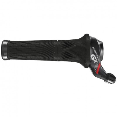 Грипшифты SRAM GX AM SL GX GRIP SHIFT 11SPD REAR RED