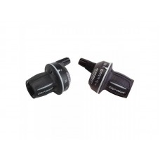 Грипшифты SRAM 07A SL MRX COMP TWISTERSET 8SP R MICRO F
