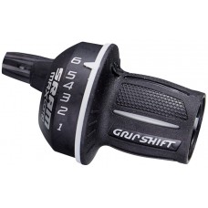 Грипшифты SRAM 07A SL MRX COMP TWISTER 6SP REAR