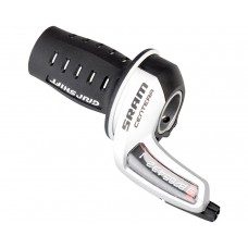 Грипшифты SRAM 07A SL CENTRA TWISTER 9SP REAR